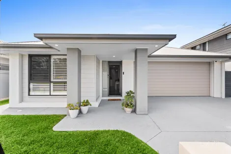 Property photo of 169 Morris Road Rothwell QLD 4022