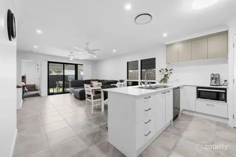 Property photo of 169 Morris Road Rothwell QLD 4022
