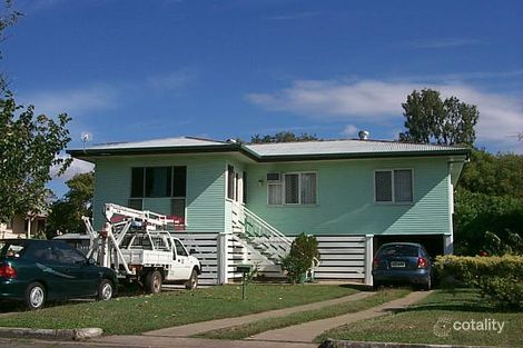 5 Luck Ave, Wandal, QLD 4700