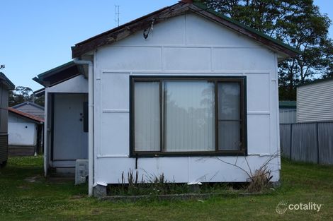 Property photo of 2/47 Christie Road Tarro NSW 2322
