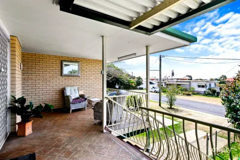 Property photo of 8 Leith Street Pialba QLD 4655