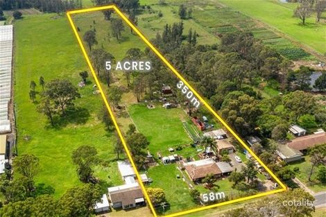 Property photo of 140 Deepfields Road Catherine Field NSW 2557
