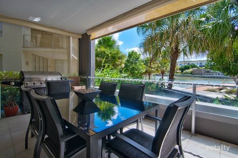 211/3 Pendraat Pde, Hope Island, QLD 4212