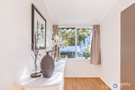 Property photo of 17 Beaurepaire Crescent Holt ACT 2615