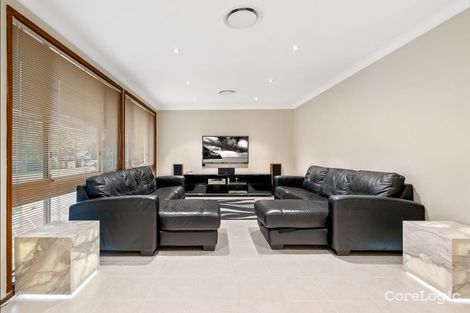 Property photo of 12 Cornelius Place Regentville NSW 2745