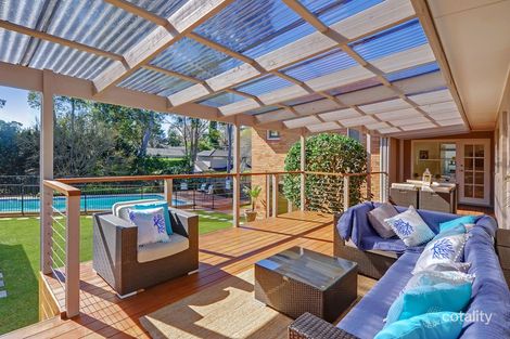 Property photo of 22 Karuah Road Turramurra NSW 2074