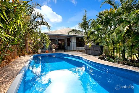 Property photo of 13 Yirra Crescent Rosebery NT 0832