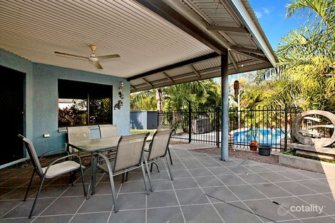 Property photo of 13 Yirra Crescent Rosebery NT 0832