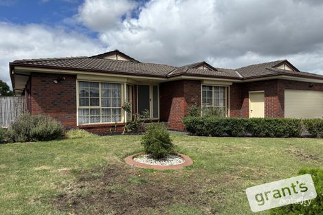 121 Kurrajong Rd, Narre Warren, VIC 3805