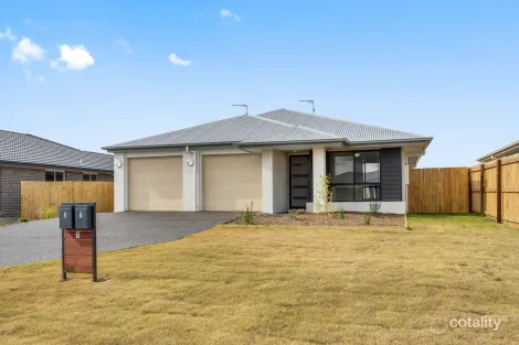 7 Myrtleford Cres, Cambooya, QLD 4358