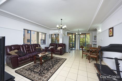 Property photo of 1/27 Helen Street Westmead NSW 2145