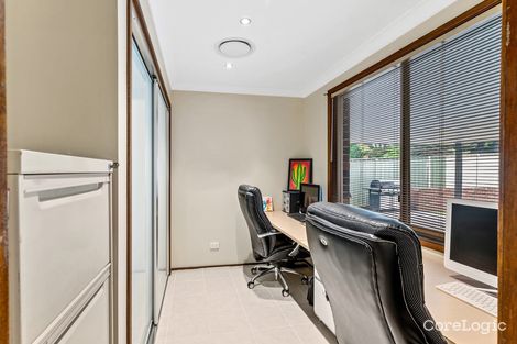 Property photo of 12 Cornelius Place Regentville NSW 2745