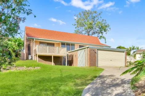 Property photo of 5 Roper Close Westlake QLD 4074
