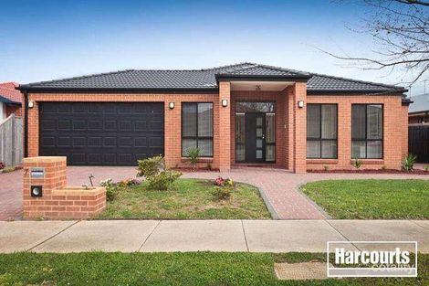 Property photo of 7 Papillion Way Narre Warren South VIC 3805