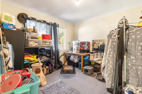 Property photo of 61 Frawley Drive Redbank Plains QLD 4301
