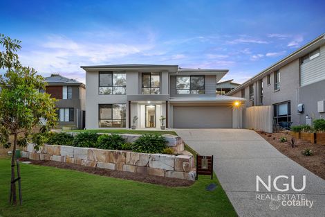 19 Foreshore Dr, Springfield Lakes, QLD 4300