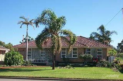 224 Wharf St, Queens Park, WA 6107