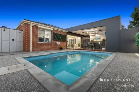 Property photo of 2 Christopher Road Officer VIC 3809