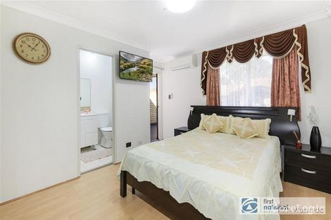 Property photo of 33/47 Wentworth Avenue Westmead NSW 2145