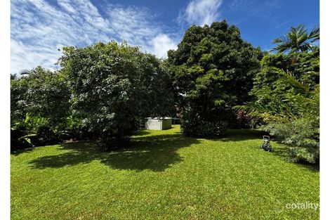 Property photo of 13 Webb Court Bingil Bay QLD 4852