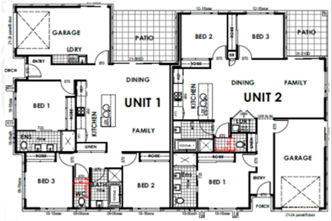 Property photo of 36 Darling Circuit Plainland QLD 4341