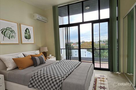 Property photo of 48/66-70 Parramatta Road Camperdown NSW 2050