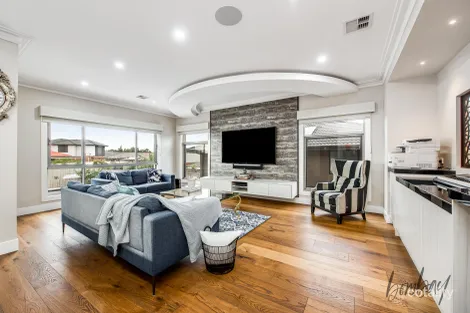 Property photo of 90 The Parade Wollert VIC 3750