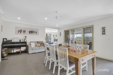 Property photo of 15 Stanaway Place Bellbowrie QLD 4070