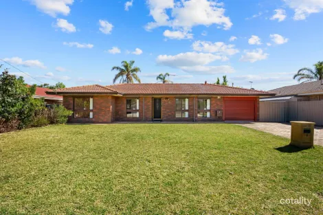 6 Hennessy Way, Rockingham, WA 6168