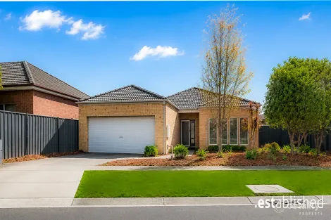 2 Friarbird Ct, Point Cook, VIC 3030