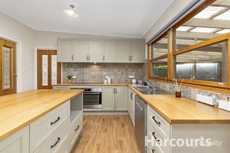 Property photo of 23 Hunter Street Ferntree Gully VIC 3156