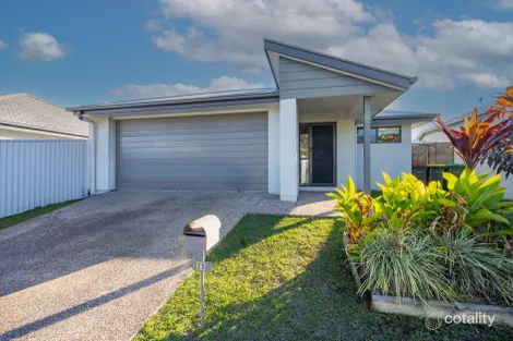Property photo of 25 Caspian Circuit Mountain Creek QLD 4557