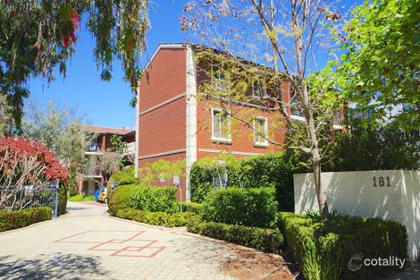 10/181 Cambridge St, Wembley, WA 6014