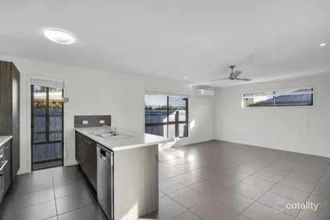 Property photo of 25 Caspian Circuit Mountain Creek QLD 4557