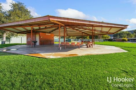 Property photo of 38/26 Palm Place Ross NT 0873