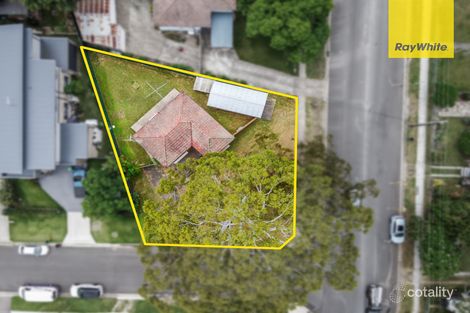 29 Burrabogee Rd, Pendle Hill, NSW 2145