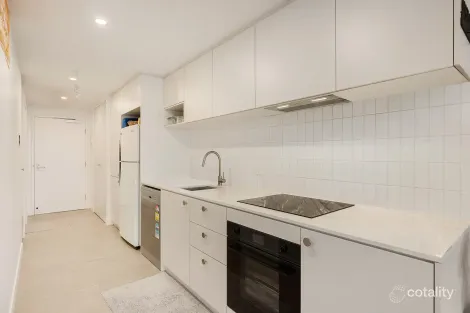 Property photo of 1203/6 Furzer Street Phillip ACT 2606