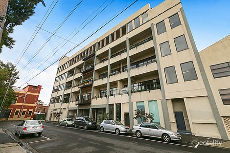 406/1 Dods St, Brunswick, VIC 3056