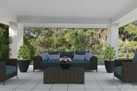 Property photo of 14 Andrew Avenue Little Mountain QLD 4551