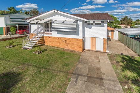 Property photo of 9 Marmont Street Geebung QLD 4034