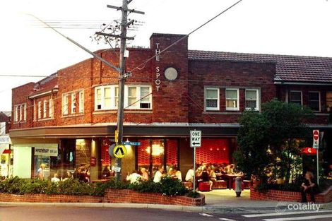 Property photo of 36 Judge Street Randwick NSW 2031