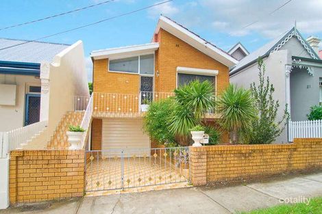 Property photo of 23 Elswick Street Leichhardt NSW 2040