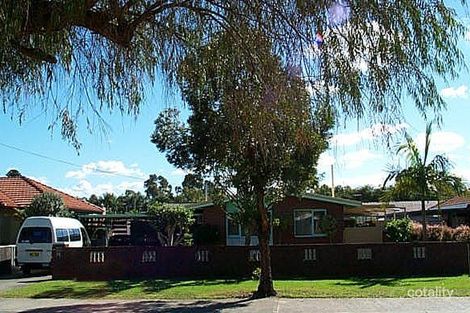 78 Rosher Rd, Lockridge, WA 6054