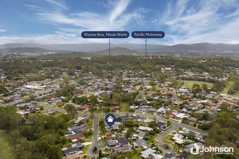 Property photo of 6 Wilmington Court Helensvale QLD 4212