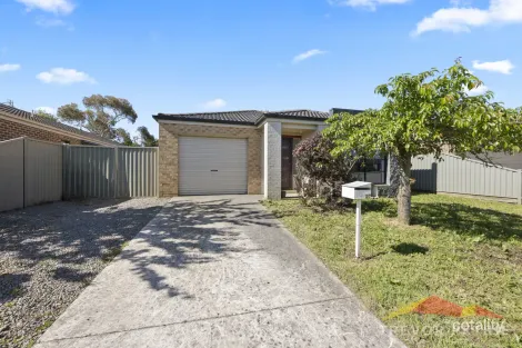 27 Jordan Ave, Delacombe, VIC 3356
