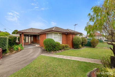 Property photo of 21 First Avenue Macquarie Fields NSW 2564