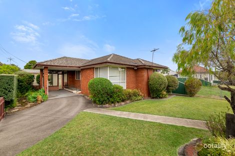 21 First Ave, Macquarie Fields, NSW 2564