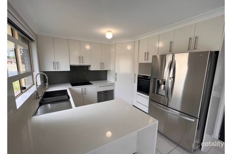 Property photo of 162 Benjamin Lee Drive Raymond Terrace NSW 2324