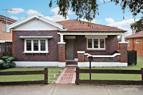 Property photo of 101 Yangoora Road Lakemba NSW 2195