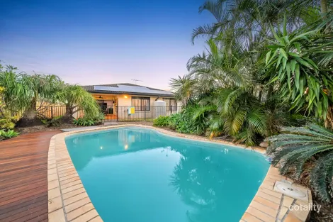 4 Schillachi Ct, Dakabin, QLD 4503